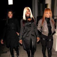 R&B Group: Bliss! performing at Funky Budha in London | Picture 107228